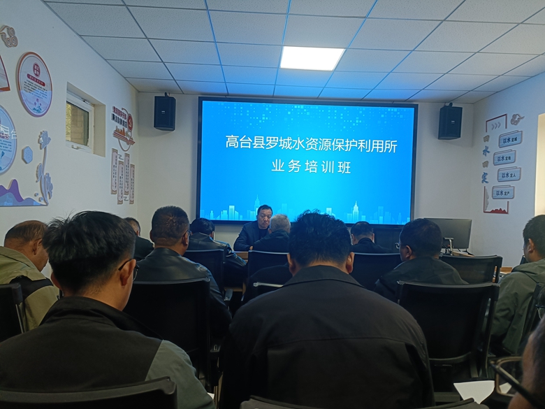 千赢体育国际官方网站罗城水资源保护利用所：四维发力 绘就水润罗城新图景|至尊宝用